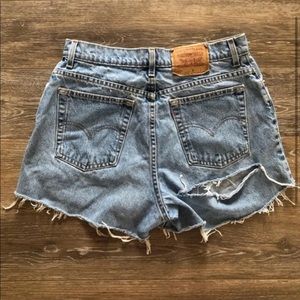 Levi’s
